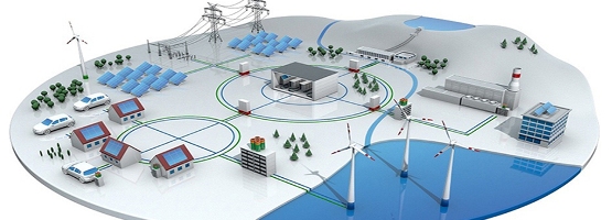 Smart Grid
